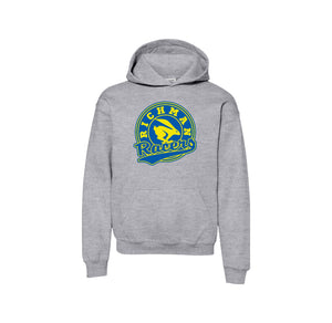 Richman Elementary Spirit Wear 2024-25 On Demand-Youth Unisex Hoodie On-Demand