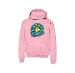 Richman Elementary Spirit Wear 2024-25 On Demand-Youth Unisex Hoodie On-Demand