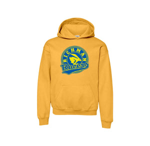 Richman Elementary Spirit Wear 2024-25 On Demand-Youth Unisex Hoodie On-Demand