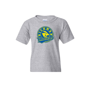 Richman Elementary Spirit Wear 2024-25 On Demand-Youth Unisex T-Shirt On-Demand