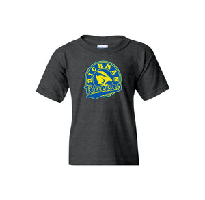 Richman Elementary Spirit Wear 2024-25 On Demand-Youth Unisex T-Shirt On-Demand