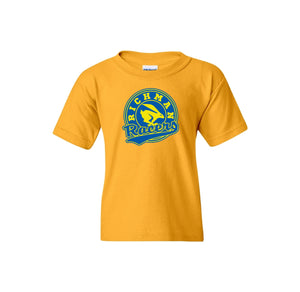 Richman Elementary Spirit Wear 2024-25 On Demand-Youth Unisex T-Shirt On-Demand