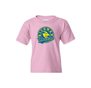 Richman Elementary Spirit Wear 2024-25 On Demand-Youth Unisex T-Shirt On-Demand