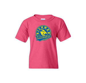 Richman Elementary Spirit Wear 2024-25 On Demand-Youth Unisex T-Shirt On-Demand