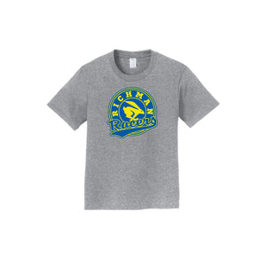 Richman Elementary Spirit Wear 2024-25 On Demand-Youth Unisex Fan Favorite Premium Tee On-Demand