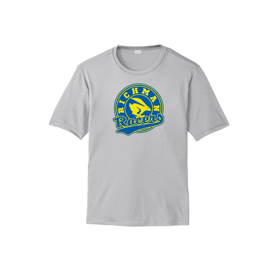 Richman Elementary Spirit Wear 2024-25 On Demand-Adult Unisex Dri-Fit Shirt On-Demand