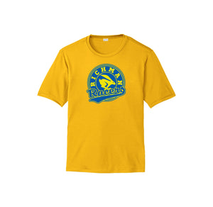 Richman Elementary Spirit Wear 2024-25 On Demand-Adult Unisex Dri-Fit Shirt On-Demand