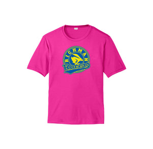 Richman Elementary Spirit Wear 2024-25 On Demand-Adult Unisex Dri-Fit Shirt On-Demand