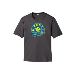 Richman Elementary Spirit Wear 2024-25 On Demand-Adult Unisex Dri-Fit Shirt On-Demand