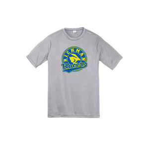 Richman Elementary Spirit Wear 2024-25 On Demand-Youth Unisex Dri-Fit Shirt On-Demand