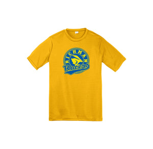 Richman Elementary Spirit Wear 2024-25 On Demand-Youth Unisex Dri-Fit Shirt On-Demand