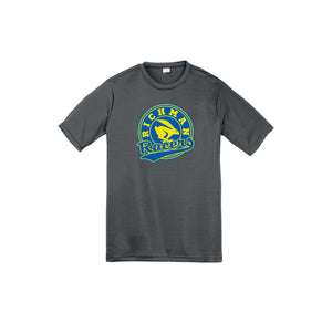 Richman Elementary Spirit Wear 2024-25 On Demand-Youth Unisex Dri-Fit Shirt On-Demand