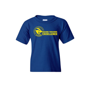 Richman Elementary Spirit Wear 2024-25 On Demand-Youth Unisex T-Shirt On-Demand Excellence