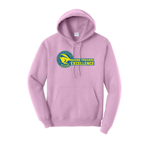 Richman Elementary Spirit Wear 2024-25 On Demand-Adult Unisex Hoodie On-Demand Excellence