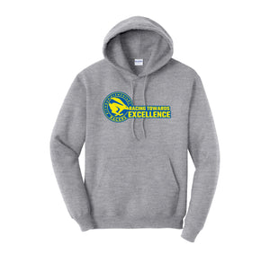 Richman Elementary Spirit Wear 2024-25 On Demand-Adult Unisex Hoodie On-Demand Excellence