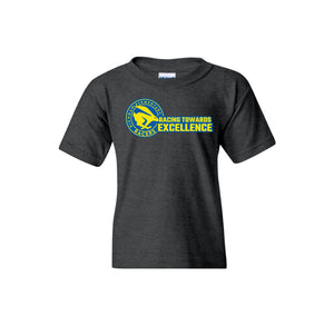 Richman Elementary Spirit Wear 2024-25 On Demand-Youth Unisex T-Shirt On-Demand Excellence