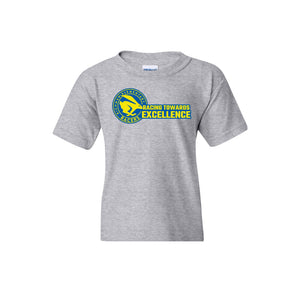 Richman Elementary Spirit Wear 2024-25 On Demand-Youth Unisex T-Shirt On-Demand Excellence