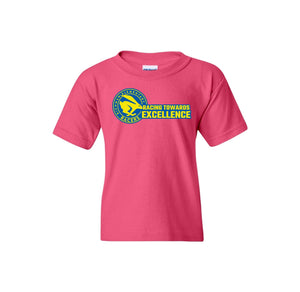 Richman Elementary Spirit Wear 2024-25 On Demand-Youth Unisex T-Shirt On-Demand Excellence