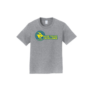 Richman Elementary Spirit Wear 2024-25 On Demand-Youth Unisex Fan Favorite Premium Tee On-Demand Excellence