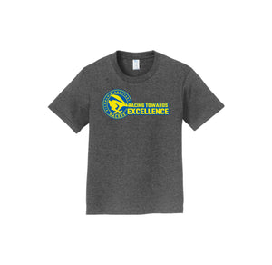 Richman Elementary Spirit Wear 2024-25 On Demand-Youth Unisex Fan Favorite Premium Tee On-Demand Excellence