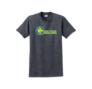 Richman Elementary Spirit Wear 2024-25 On Demand-Adult Unisex T-Shirt On-Demand Excellence