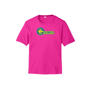 Richman Elementary Spirit Wear 2024-25 On Demand-Adult Unisex Dri-Fit Shirt On-Demand Excellence