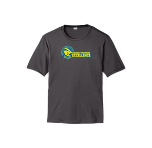 Richman Elementary Spirit Wear 2024-25 On Demand-Adult Unisex Dri-Fit Shirt On-Demand Excellence