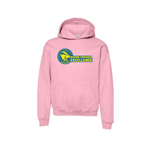 Richman Elementary Spirit Wear 2024-25 On Demand-Youth Unisex Hoodie On-Demand Excellence