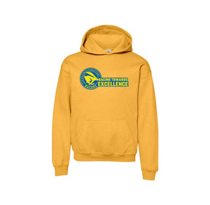 Richman Elementary Spirit Wear 2024-25 On Demand-Youth Unisex Hoodie On-Demand Excellence