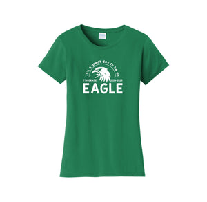 Andrew Jackson Middle School (TX)-Womens Fan Favorite Tee On-Demand 7th GRADE