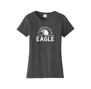 Andrew Jackson Middle School (TX)-Womens Fan Favorite Tee On-Demand 7th GRADE