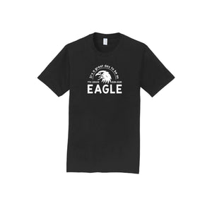 Andrew Jackson Middle School (TX)-Adult Unisex Fan Favorite Premium Tee On-Demand 7th GRADE