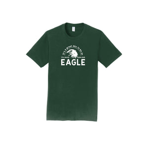 Andrew Jackson Middle School (TX)-Adult Unisex Fan Favorite Premium Tee On-Demand 7th GRADE