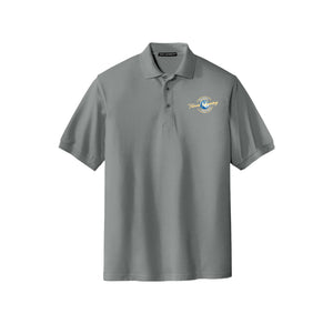 FE STAFF Spirit Wear 2024-25 On Demand-Adult Unisex Polo On-Demand