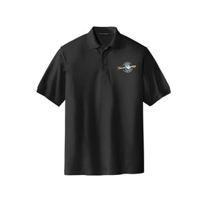 FE STAFF Spirit Wear 2024-25 On Demand-Adult Unisex Polo On-Demand