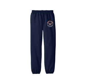 Westlake Elementary Spirit Wear 2024-25 On Demand-Youth Unisex Sweatpants On-Demand Star