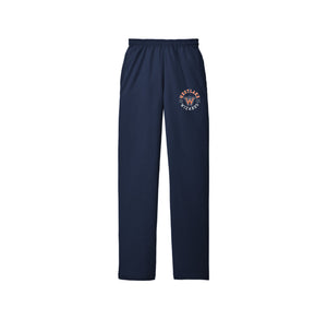 Westlake Elementary Spirit Wear 2024-25 On Demand-Adult Unisex Sweatpants On-Demand Star