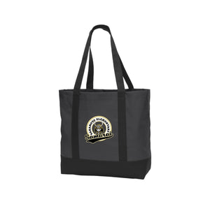 Sakamoto Elementary-Port Authority Day Tote On-Demand