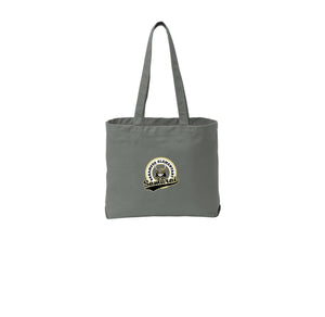 Sakamoto Elementary-Port Authority Beach Wash Tote On-Demand