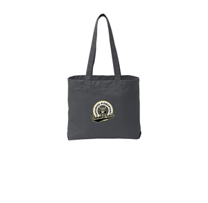 Sakamoto Elementary-Port Authority Beach Wash Tote On-Demand