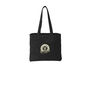 Sakamoto Elementary-Port Authority Beach Wash Tote On-Demand