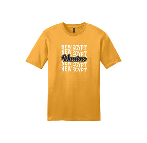 New Egypt Elm-Adult Unisex Premium Very Important Tee On-Demand Repeat Logo