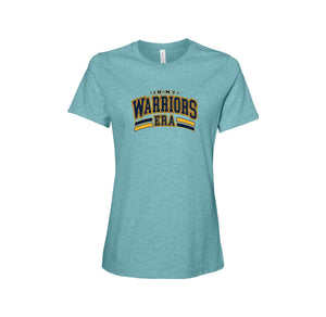 New Egypt Elm-Women’s Premium Relaxed CVC Tee On-Demand Era