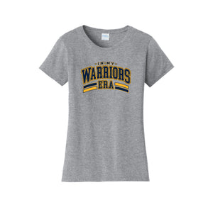 New Egypt Elm-Womens Fan Favorite Tee On-Demand Era