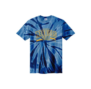 New Egypt Elm-Youth Unisex Tie-Dye Shirt On-Demand Era