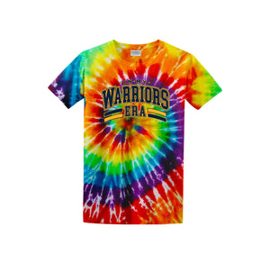 New Egypt Elm-Adult Unisex Tie-Dye Shirt On-Demand Era