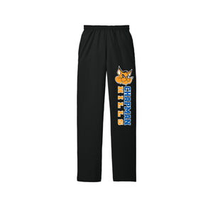 Chapman Hills Elementary-Adult Unisex Sweatpants On-Demand