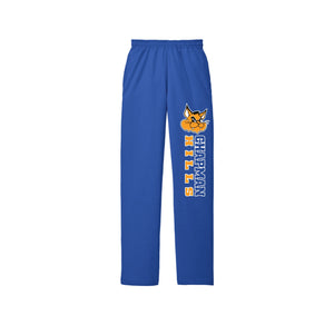 Chapman Hills Elementary-Adult Unisex Sweatpants On-Demand