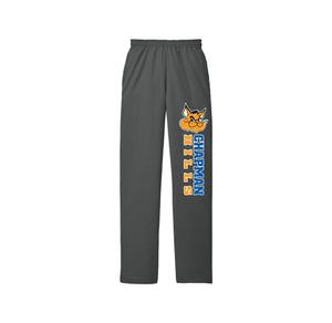 Chapman Hills Elementary-Adult Unisex Sweatpants On-Demand