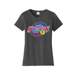 SRVGAL Softball On Demand-Women's Fan Favorite Tee On-Demand